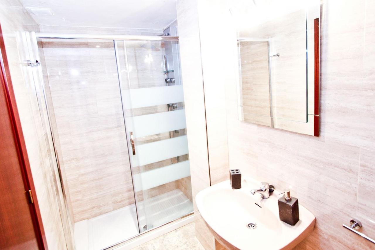 Appartement Nuevo Cala Daurada 1